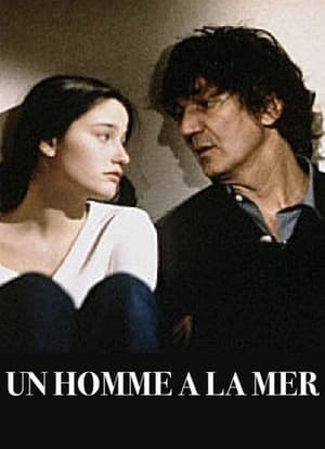 Un homme à la mer 1993