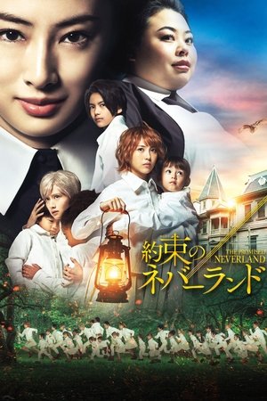 Image 約束のネバーランド