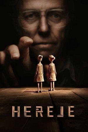 Image Heretic (Hereje)