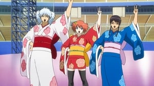 Gintama Season 9 Episode 10