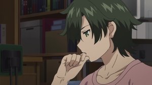 Girly Air Force Season 1 Episode 1