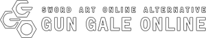Sword Art Online Alternative: Gun Gale Online