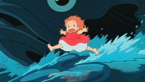 Ponyo en el acantilado (2008) HD 1080p Latino