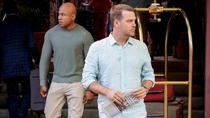 Agenci NCIS: Los Angeles: 10×22