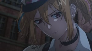 Senjuushi: Episódio: 10 da 1ª Temporada