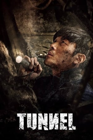 Poster Tunnel (2016)