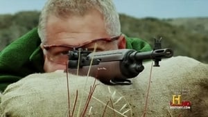 Top Shot Season 2 Episode 12