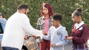 Black-ish Temporada 5 Capitulo 15