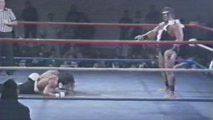 ECW Hardcore TV ECW Hardcore TV - Nov. 30, 1993