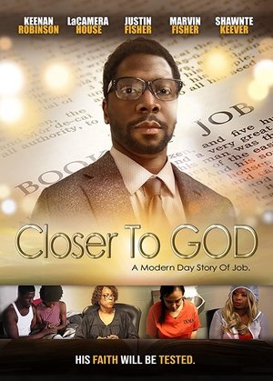 Poster di Closer to GOD