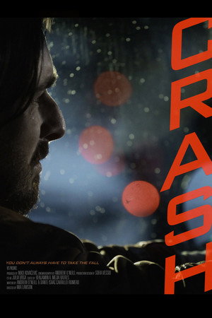 CRASH's Poster