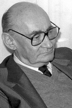 Emerik Blum