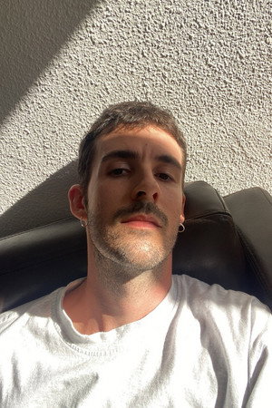 Gonzalo Validiez portrait