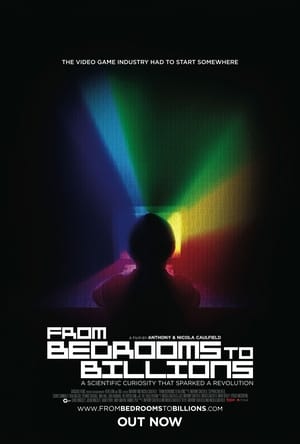 Poster From Bedrooms to Billions 2014