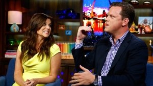 Image Tiffani Amber Thiessen & Willie Geist