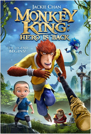 Monkey King: Hero Is Back 38