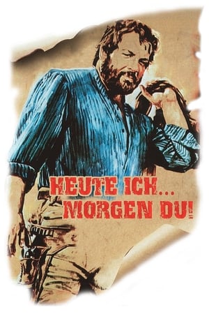 Image Heute ich… morgen Du!