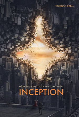 poster Inception