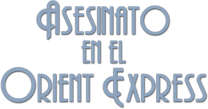 Asesinato en el Orient Express
