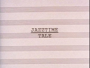 Jazztime still