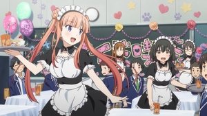 This Art Club Has a Problem! Season 1 Episode 11