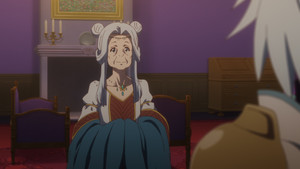 The Unaware Atelier Meister: 1×11