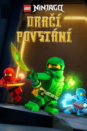 Image LEGO Ninjago: Dračí povstání