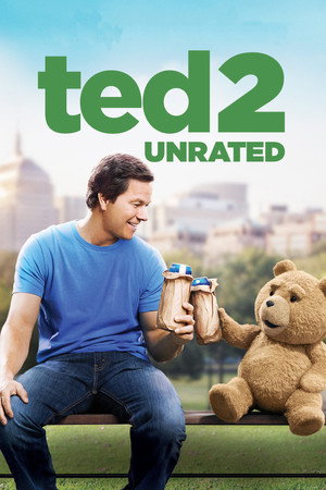 poster Ted 2