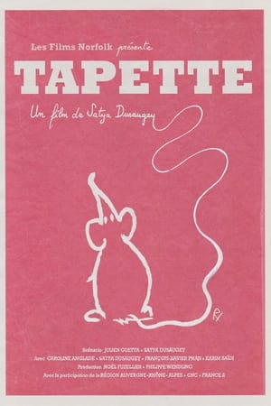 Poster Tapette 2016