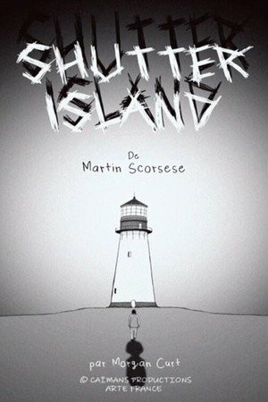 Short cuts : Shutter Island de Martin Scorsese