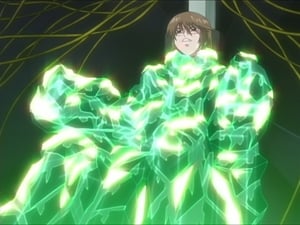 Soukyuu no Fafner: Dead Aggressor: 1×25