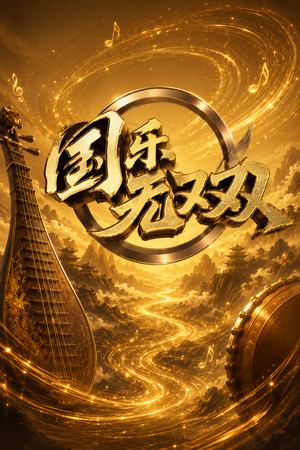 Image 国乐无双