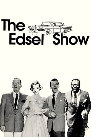 Poster The Edsel Show (1957)