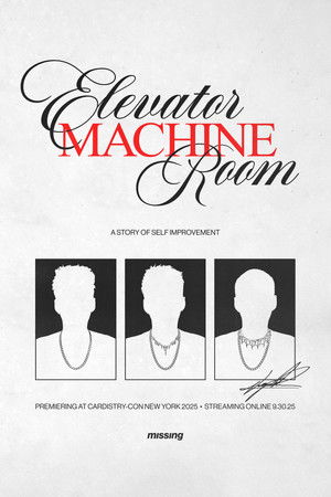 Elevator Machine Room