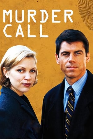 Poster Murder Call Temporada 3 1999