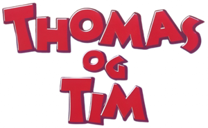 Thomas og Tim — Logos 1