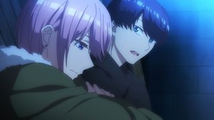 The Quintessential Quintuplets Season 1 Episode 11