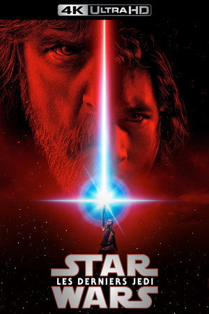 poster Star Wars: The Last Jedi
