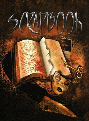 Scrapbook 6