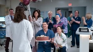 Hospital New Amsterdam: 2×18