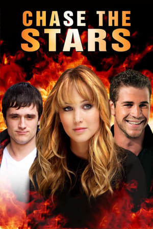 Chase the Stars poster