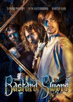 Poster The Bastard Sword (2018)