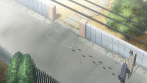 Natsume’s Book of Friends: 2×10