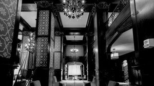 The Hotel Tapes still 3
