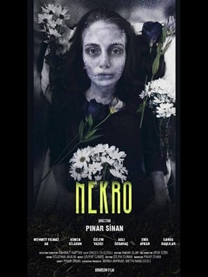 Poster Nekro (2016)