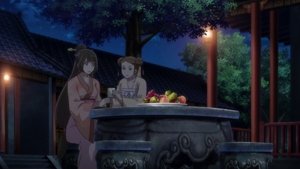Psychic Princess Season 1 Episode 11