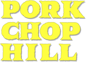 Pork Chop Hill