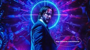 JOHN WICK: CHAPTER 3 – PARABELLUM