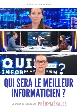 Qui sera le meilleur informaticien ?