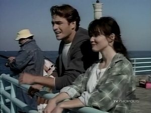 Beverly Hills, 90210 S04E03